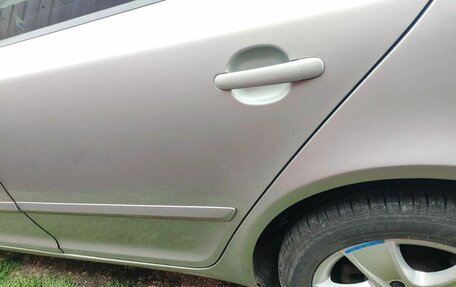 Skoda Octavia, 2011 год, 750 000 рублей, 9 фотография