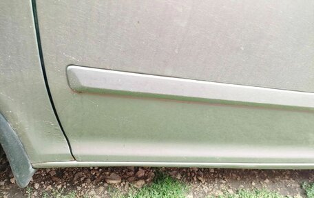 Skoda Octavia, 2011 год, 750 000 рублей, 10 фотография