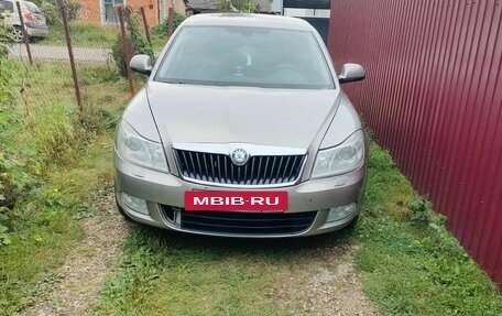 Skoda Octavia, 2011 год, 750 000 рублей, 6 фотография