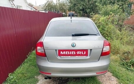 Skoda Octavia, 2011 год, 750 000 рублей, 2 фотография