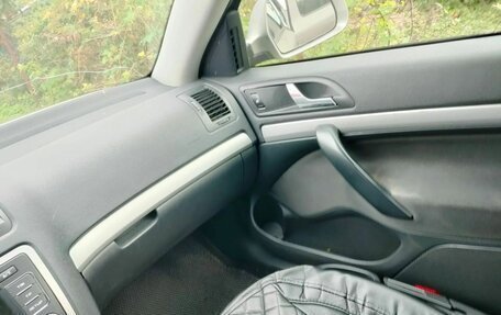 Skoda Octavia, 2011 год, 750 000 рублей, 15 фотография