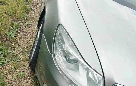 Skoda Octavia, 2011 год, 750 000 рублей, 22 фотография