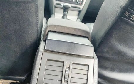 Skoda Octavia, 2011 год, 750 000 рублей, 17 фотография