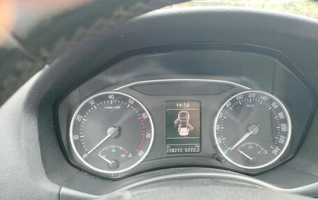 Skoda Octavia, 2011 год, 750 000 рублей, 23 фотография