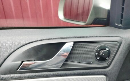 Skoda Octavia, 2011 год, 750 000 рублей, 28 фотография