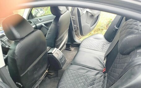 Skoda Octavia, 2011 год, 750 000 рублей, 19 фотография