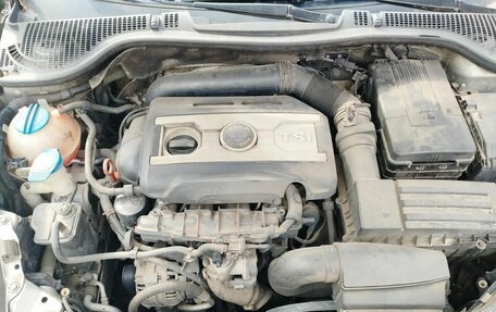 Skoda Octavia, 2011 год, 750 000 рублей, 24 фотография