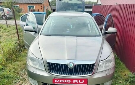 Skoda Octavia, 2011 год, 750 000 рублей, 26 фотография