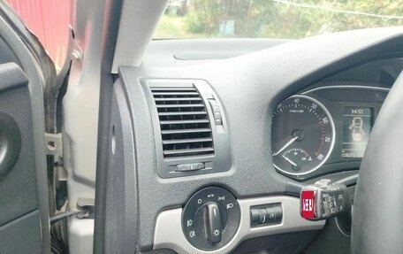 Skoda Octavia, 2011 год, 750 000 рублей, 29 фотография