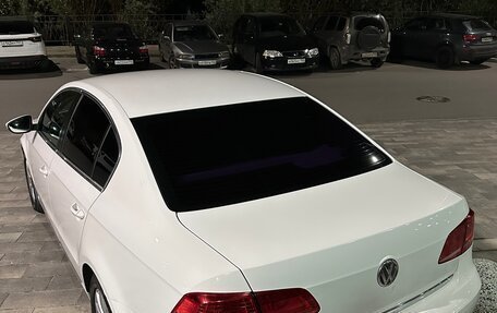 Volkswagen Passat B7, 2012 год, 1 100 000 рублей, 7 фотография