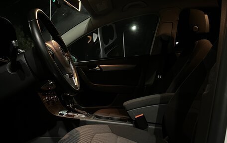 Volkswagen Passat B7, 2012 год, 1 100 000 рублей, 11 фотография