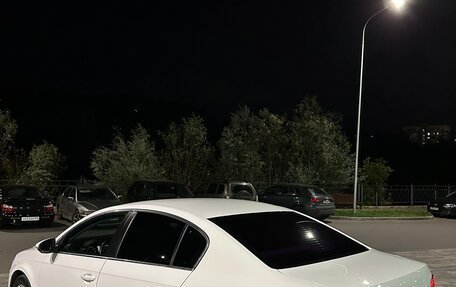 Volkswagen Passat B7, 2012 год, 1 100 000 рублей, 8 фотография