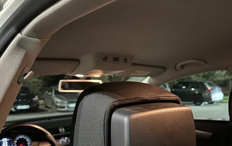 Volkswagen Passat B7, 2012 год, 1 100 000 рублей, 13 фотография
