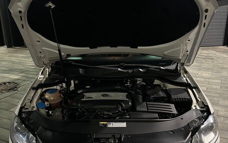Volkswagen Passat B7, 2012 год, 1 100 000 рублей, 26 фотография