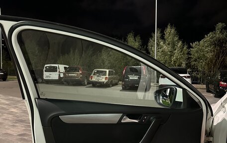 Volkswagen Passat B7, 2012 год, 1 100 000 рублей, 22 фотография