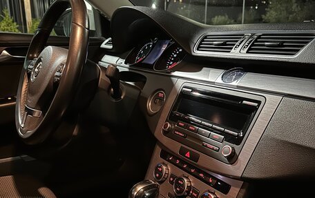 Volkswagen Passat B7, 2012 год, 1 100 000 рублей, 19 фотография