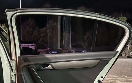 Volkswagen Passat B7, 2012 год, 1 100 000 рублей, 25 фотография