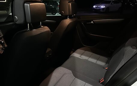 Volkswagen Passat B7, 2012 год, 1 100 000 рублей, 21 фотография