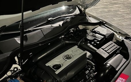 Volkswagen Passat B7, 2012 год, 1 100 000 рублей, 27 фотография