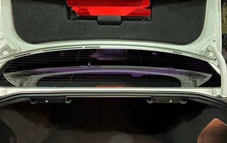 Volkswagen Passat B7, 2012 год, 1 100 000 рублей, 34 фотография