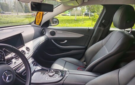 Mercedes-Benz E-Класс, 2019 год, 3 700 000 рублей, 17 фотография