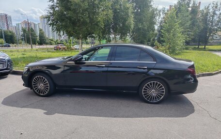Mercedes-Benz E-Класс, 2019 год, 3 700 000 рублей, 15 фотография
