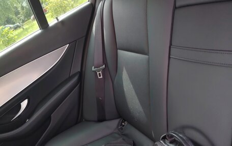 Mercedes-Benz E-Класс, 2019 год, 3 700 000 рублей, 23 фотография