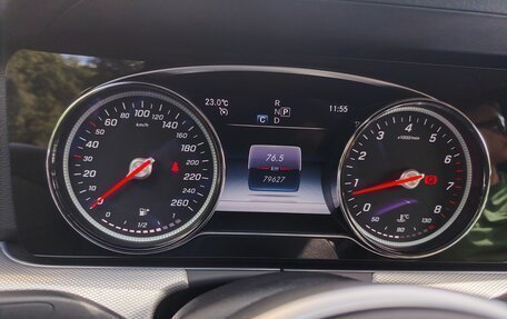 Mercedes-Benz E-Класс, 2019 год, 3 700 000 рублей, 30 фотография
