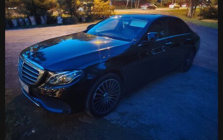Mercedes-Benz E-Класс, 2019 год, 3 700 000 рублей, 40 фотография
