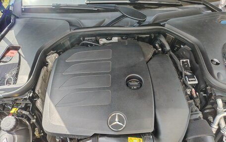 Mercedes-Benz E-Класс, 2019 год, 3 700 000 рублей, 39 фотография