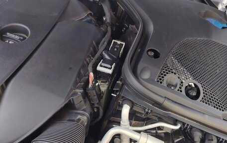 Mercedes-Benz E-Класс, 2019 год, 3 700 000 рублей, 35 фотография