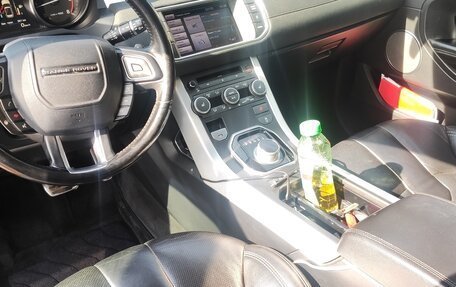 Land Rover Range Rover Evoque I, 2012 год, 1 650 000 рублей, 4 фотография
