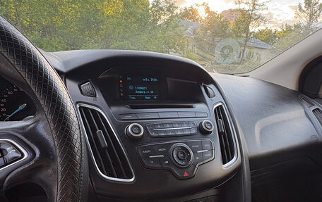 Ford Focus III, 2016 год, 800 000 рублей, 6 фотография