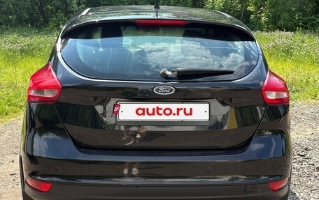 Ford Focus III, 2016 год, 800 000 рублей, 2 фотография