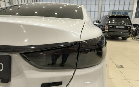 Mazda 6, 2014 год, 1 630 000 рублей, 12 фотография