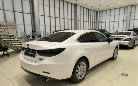 Mazda 6, 2014 год, 1 630 000 рублей, 6 фотография