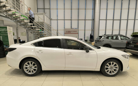 Mazda 6, 2014 год, 1 630 000 рублей, 5 фотография