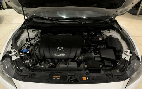 Mazda 6, 2014 год, 1 630 000 рублей, 11 фотография