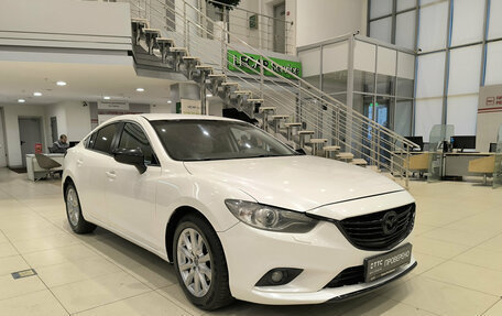 Mazda 6, 2014 год, 1 630 000 рублей, 3 фотография