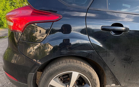 Ford Focus III, 2016 год, 800 000 рублей, 10 фотография