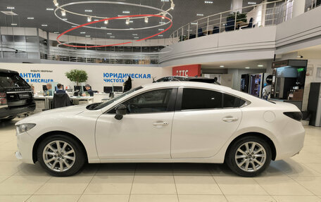 Mazda 6, 2014 год, 1 630 000 рублей, 10 фотография