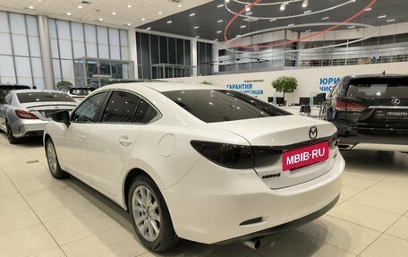 Mazda 6, 2014 год, 1 630 000 рублей, 8 фотография