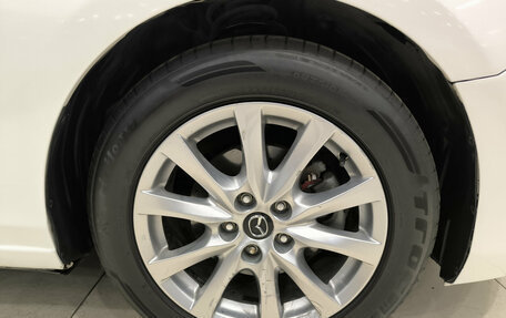Mazda 6, 2014 год, 1 630 000 рублей, 22 фотография