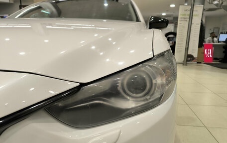 Mazda 6, 2014 год, 1 630 000 рублей, 21 фотография