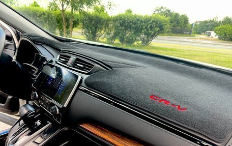 Honda CR-V IV, 2021 год, 3 850 000 рублей, 8 фотография