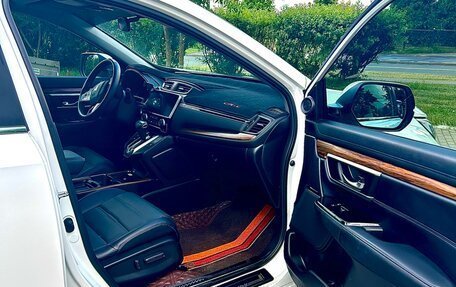 Honda CR-V IV, 2021 год, 3 850 000 рублей, 7 фотография