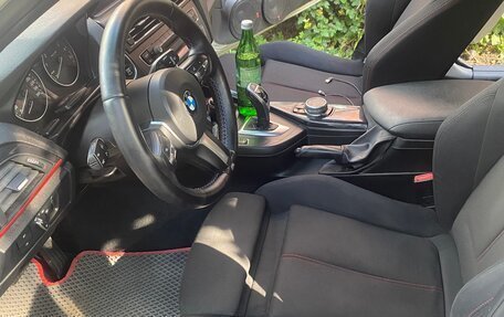 BMW 1 серия, 2011 год, 1 270 000 рублей, 13 фотография
