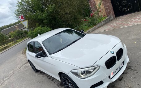 BMW 1 серия, 2011 год, 1 270 000 рублей, 5 фотография