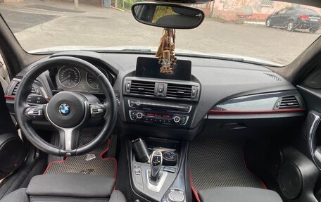 BMW 1 серия, 2011 год, 1 270 000 рублей, 9 фотография