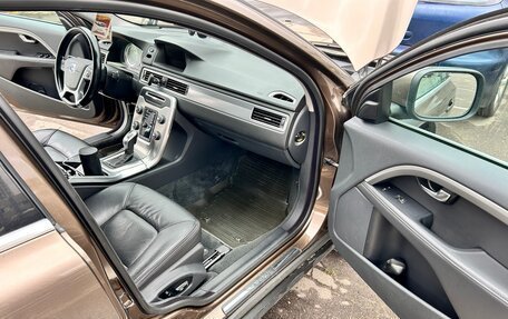 Volvo XC70 II рестайлинг, 2013 год, 1 750 000 рублей, 1 фотография